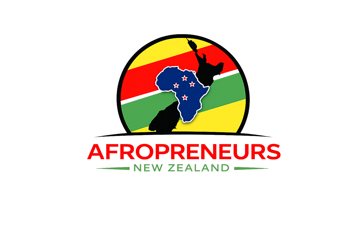 Afropreneurs logo