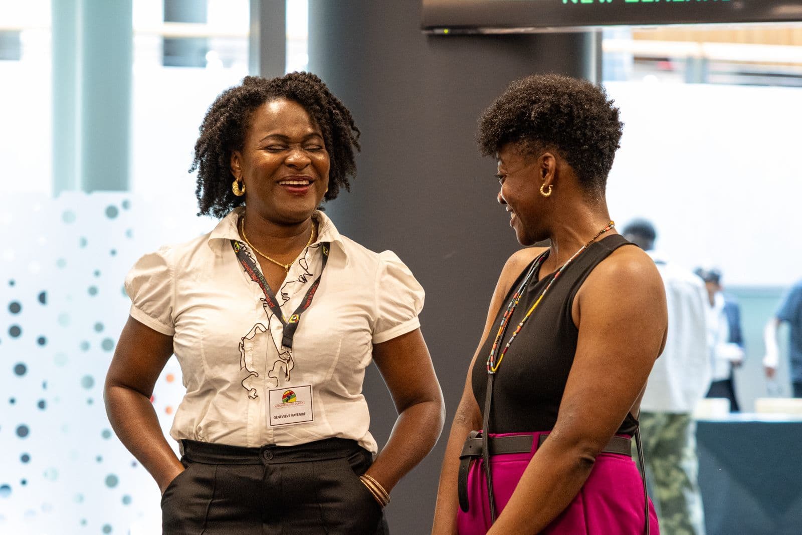 Afropreneurs hero media