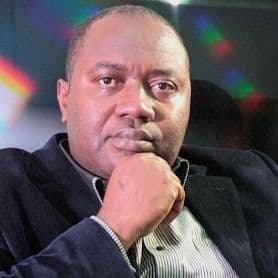 Clyde Salumu Sharady